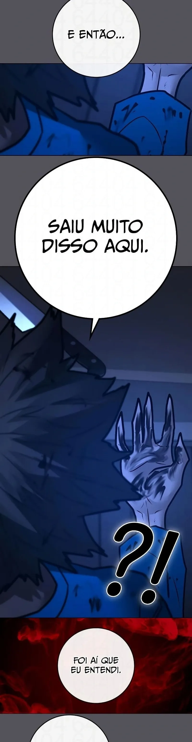 Read Missões na Vida Real (PT-BR) PT Manga Online