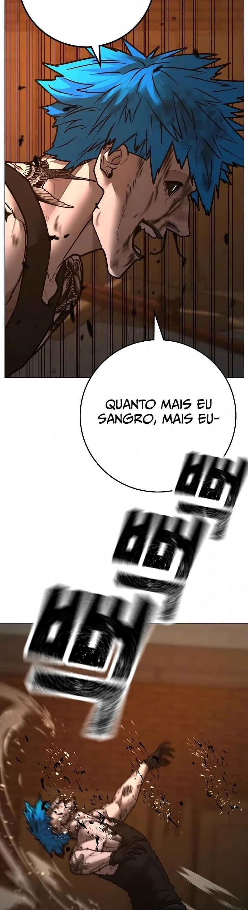 Read Missões na Vida Real (PT-BR) PT Manga Online
