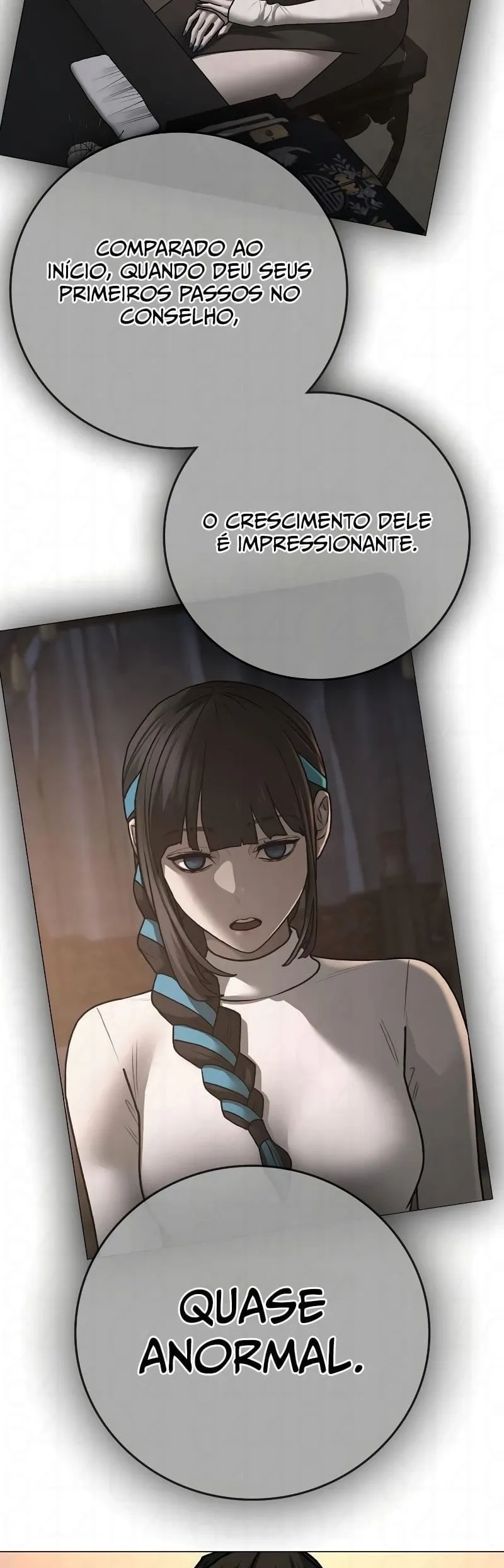 Read Missões na Vida Real (PT-BR) PT Manga Online