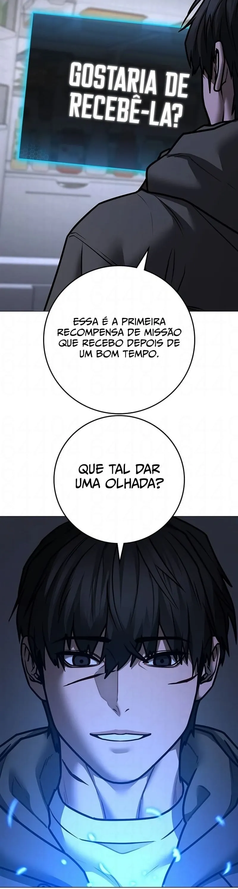 Read Missões na Vida Real (PT-BR) PT Manga Online