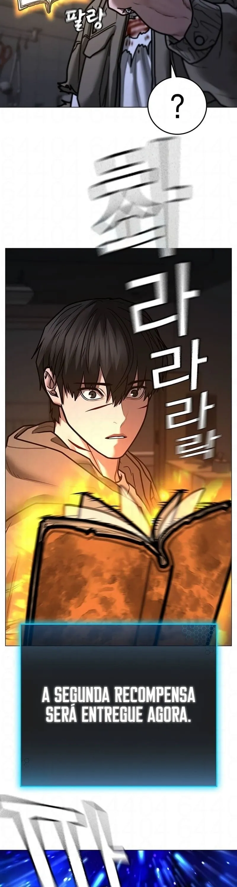 Read Missões na Vida Real (PT-BR) PT Manga Online