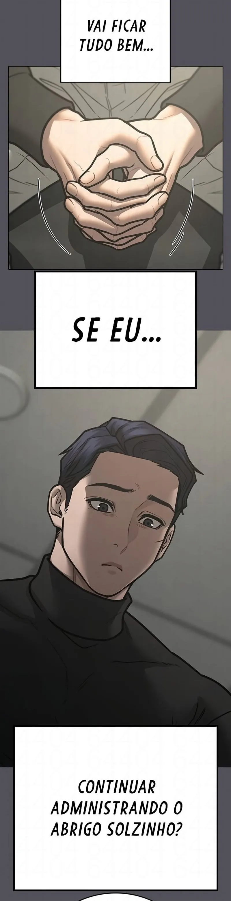 Read Missões na Vida Real (PT-BR) PT Manga Online