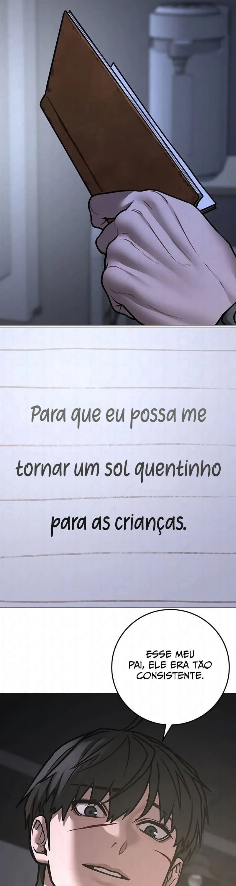 Read Missões na Vida Real (PT-BR) PT Manga Online