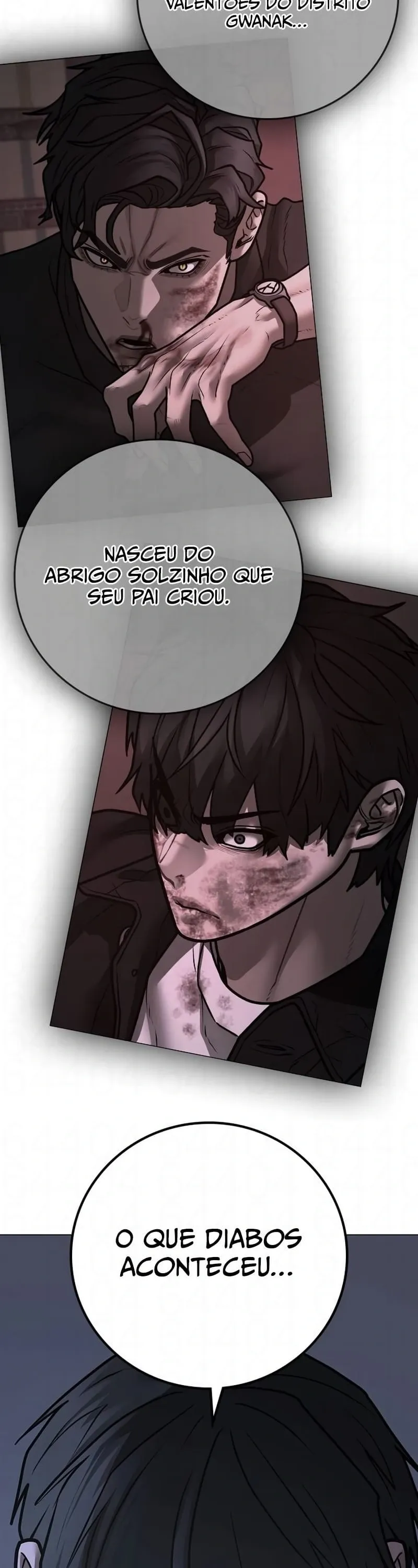 Read Missões na Vida Real (PT-BR) PT Manga Online