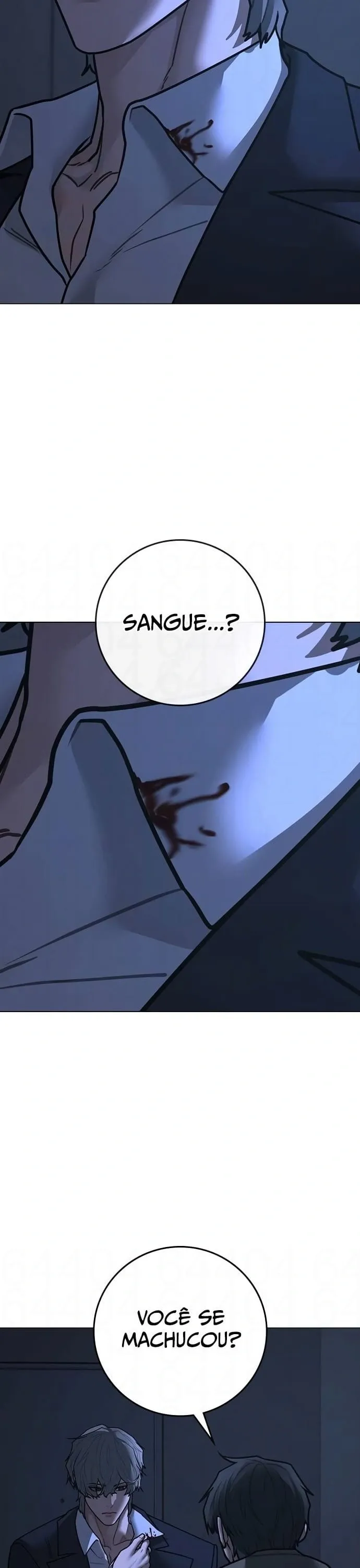 Read Missões na Vida Real (PT-BR) PT Manga Online