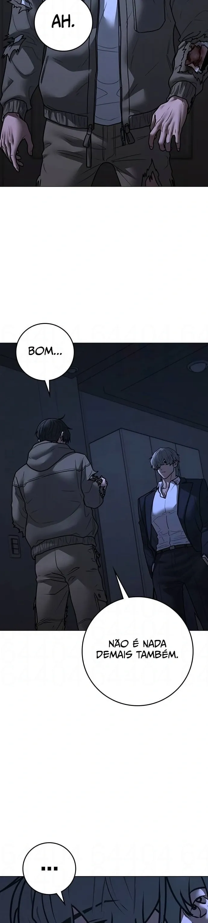 Read Missões na Vida Real (PT-BR) PT Manga Online