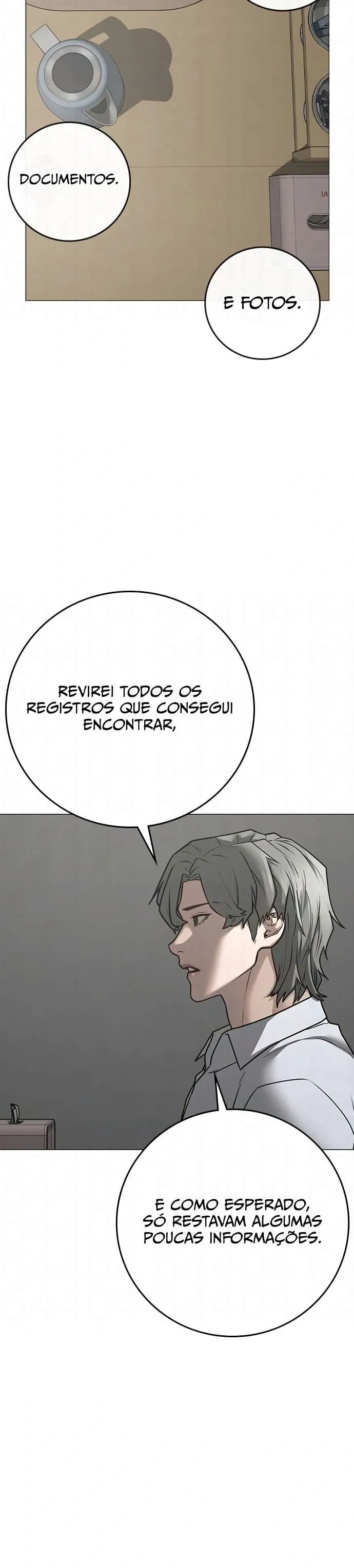 Read Missões na Vida Real (PT-BR) PT Manga Online