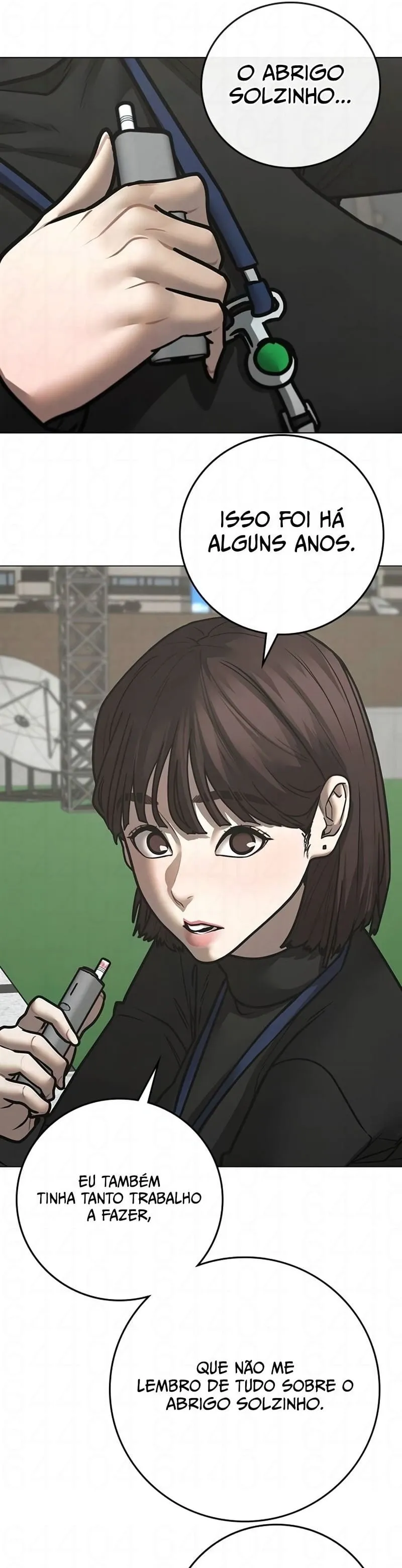 Read Missões na Vida Real (PT-BR) PT Manga Online