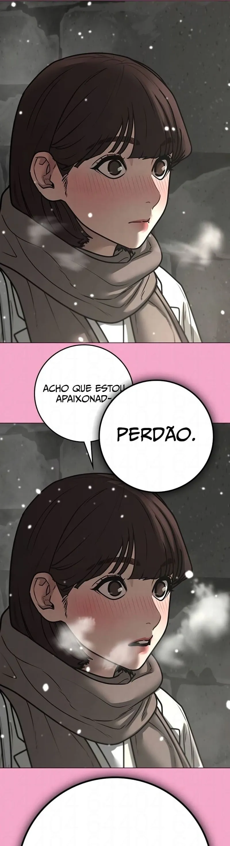 Read Missões na Vida Real (PT-BR) PT Manga Online