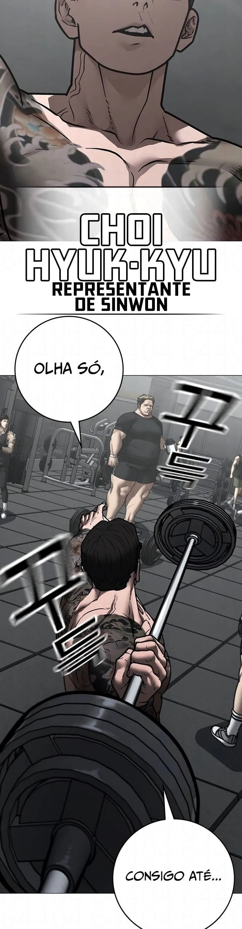 Read Missões na Vida Real (PT-BR) PT Manga Online