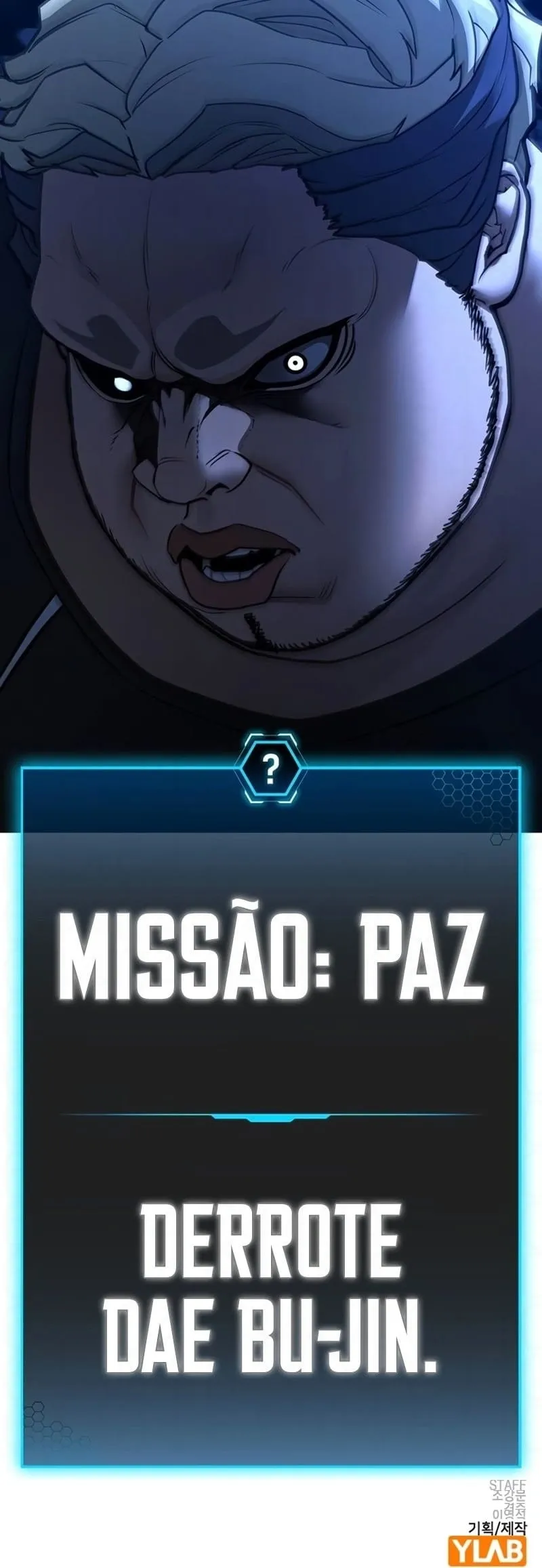 Read Missões na Vida Real (PT-BR) PT Manga Online