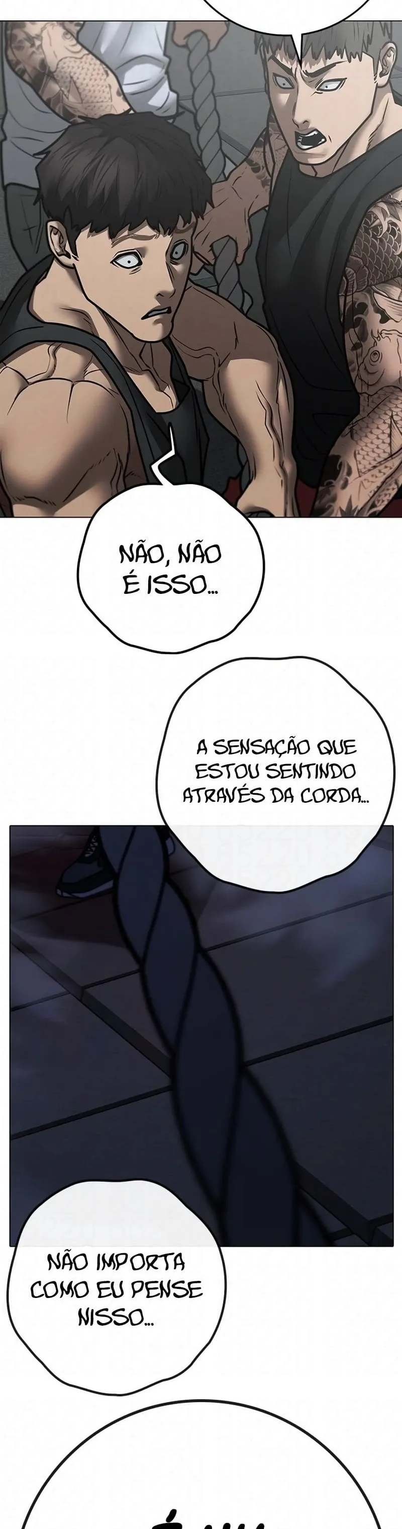 Read Missões na Vida Real (PT-BR) PT Manga Online