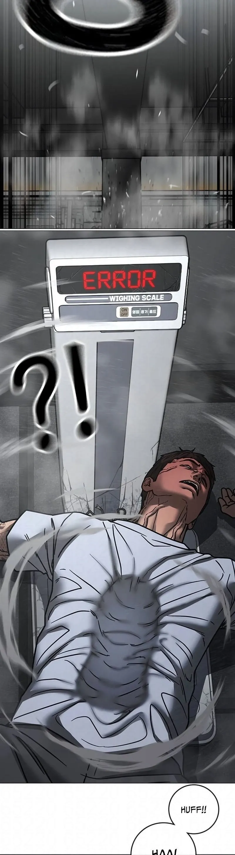 Read Missões na Vida Real (PT-BR) PT Manga Online