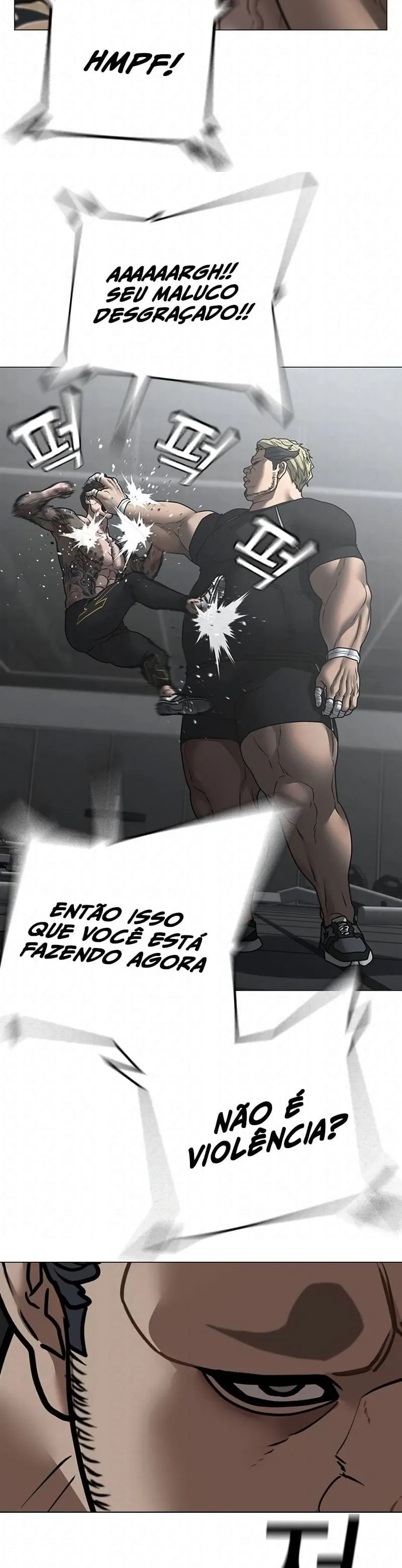 Read Missões na Vida Real (PT-BR) PT Manga Online