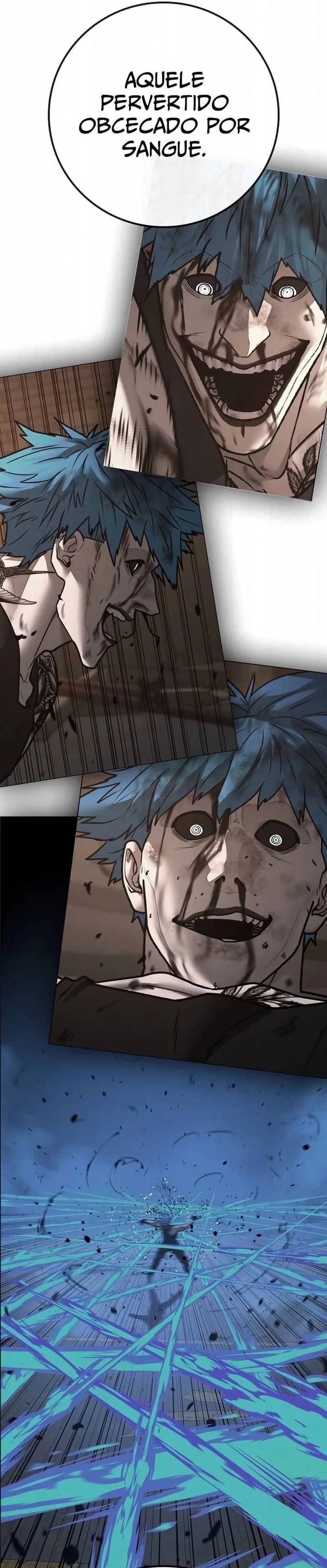Read Missões na Vida Real (PT-BR) PT Manga Online