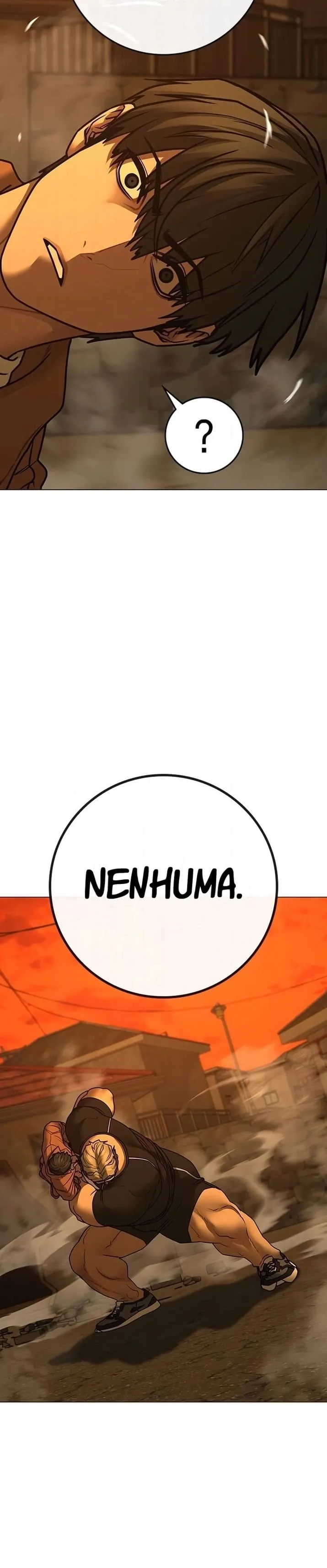 Read Missões na Vida Real (PT-BR) PT Manga Online