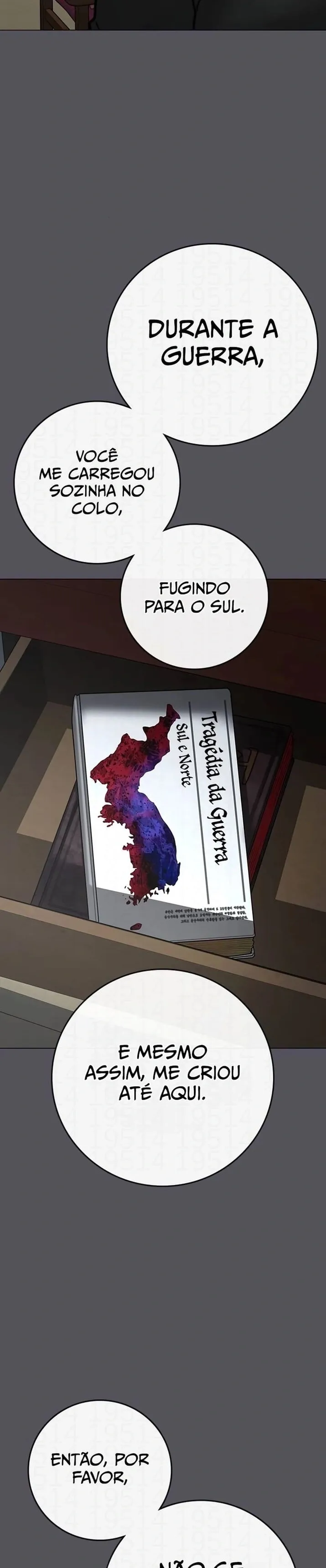 Read Missões na Vida Real (PT-BR) PT Manga Online
