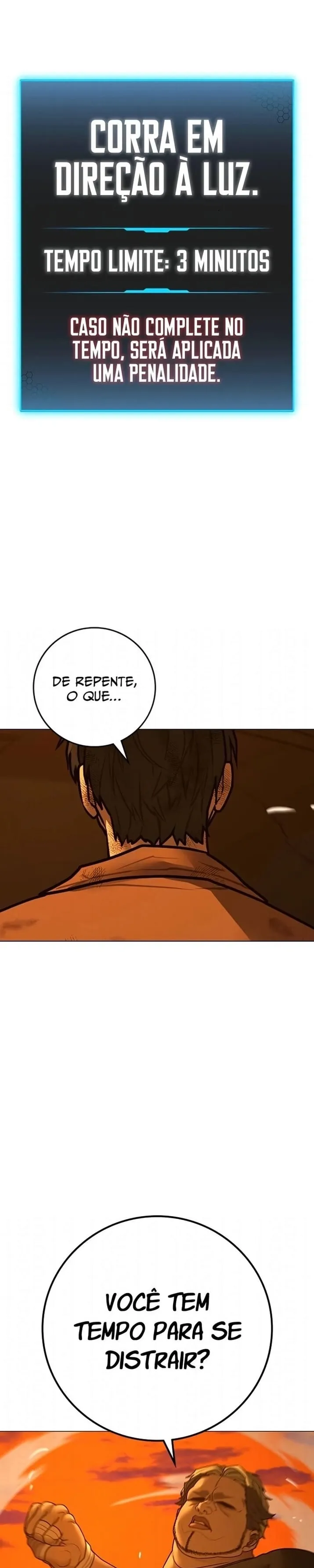 Read Missões na Vida Real (PT-BR) PT Manga Online