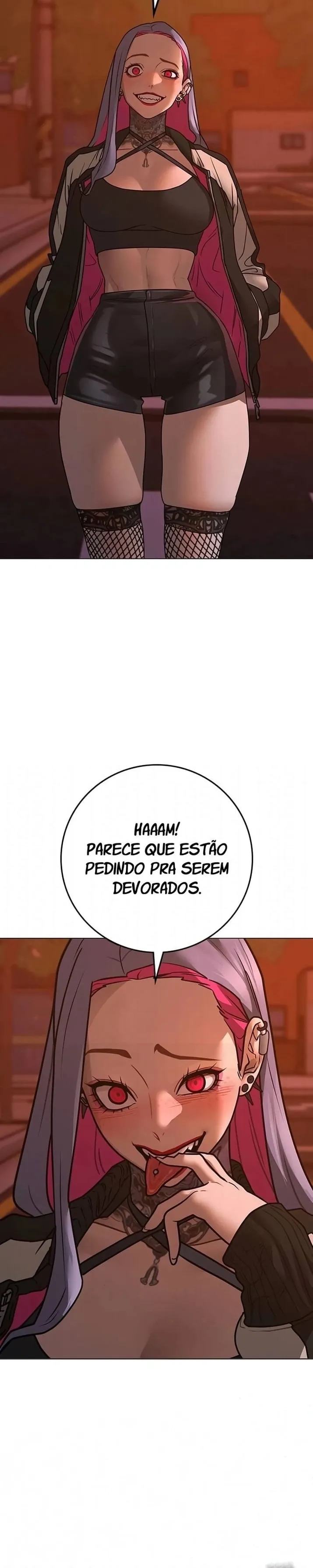 Read Missões na Vida Real (PT-BR) PT Manga Online