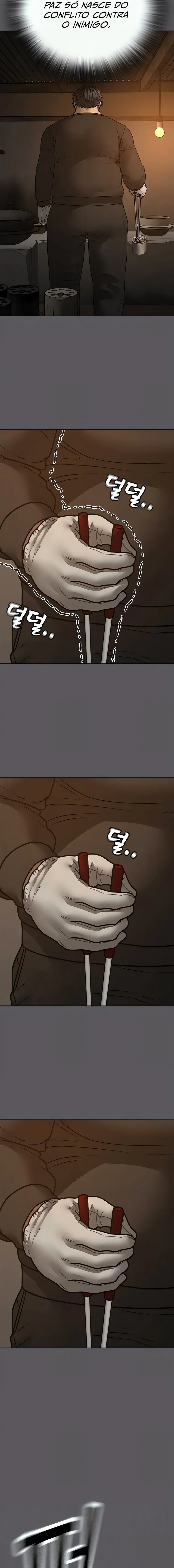 Read Missões na Vida Real (PT-BR) PT Manga Online