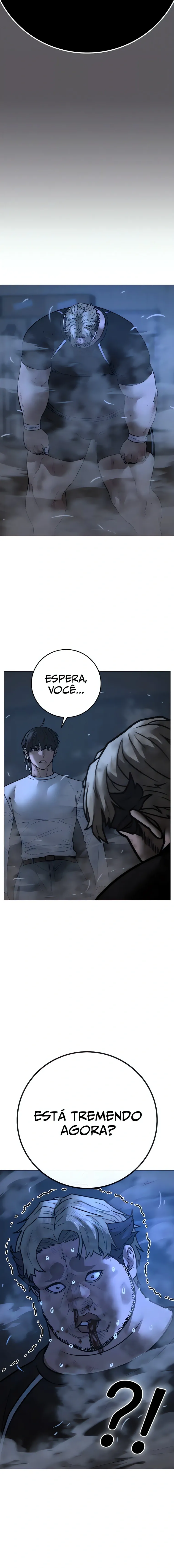 Read Missões na Vida Real (PT-BR) PT Manga Online