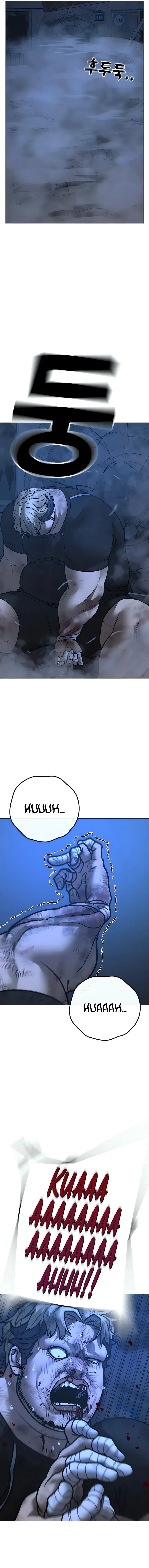 Read Missões na Vida Real (PT-BR) PT Manga Online