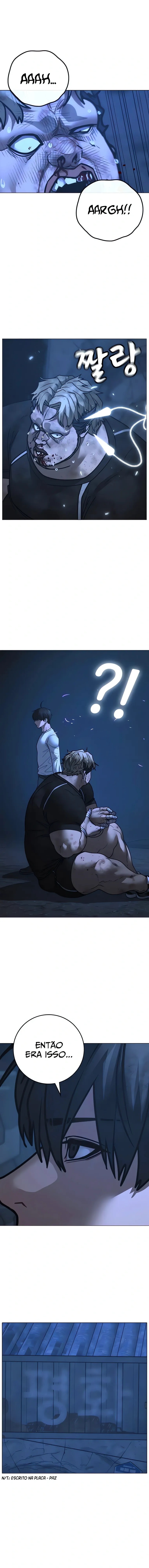 Read Missões na Vida Real (PT-BR) PT Manga Online