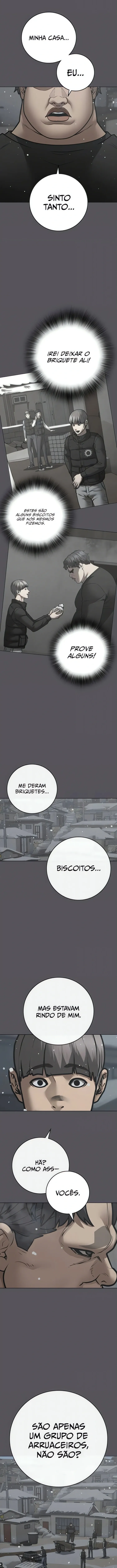 Read Missões na Vida Real (PT-BR) PT Manga Online