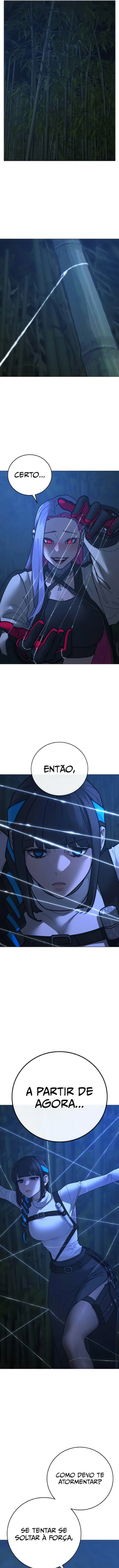 Read Missões na Vida Real (PT-BR) PT Manga Online