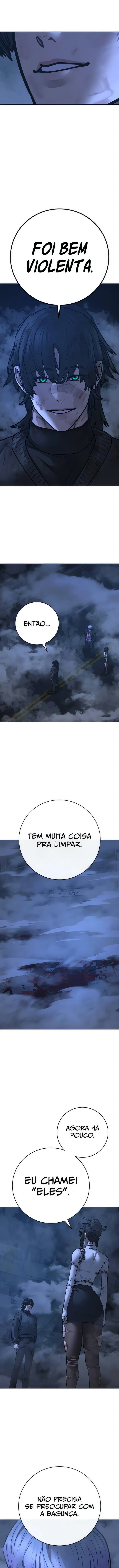 Read Missões na Vida Real (PT-BR) PT Manga Online
