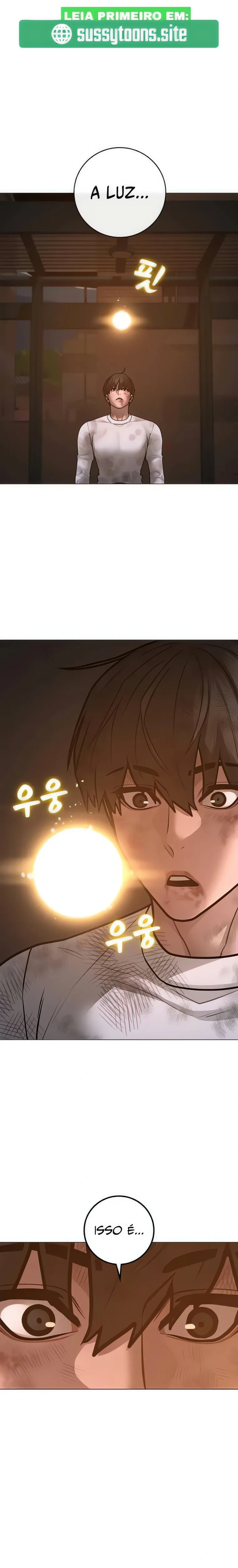 Read Missões na Vida Real (PT-BR) PT Manga Online