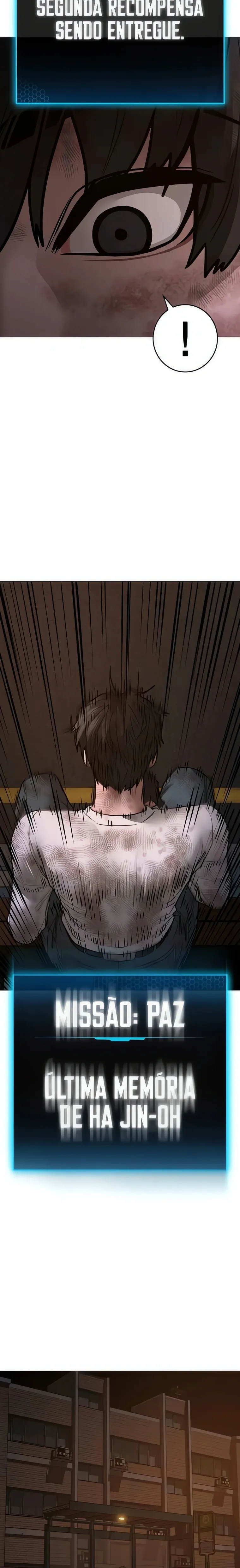 Read Missões na Vida Real (PT-BR) PT Manga Online