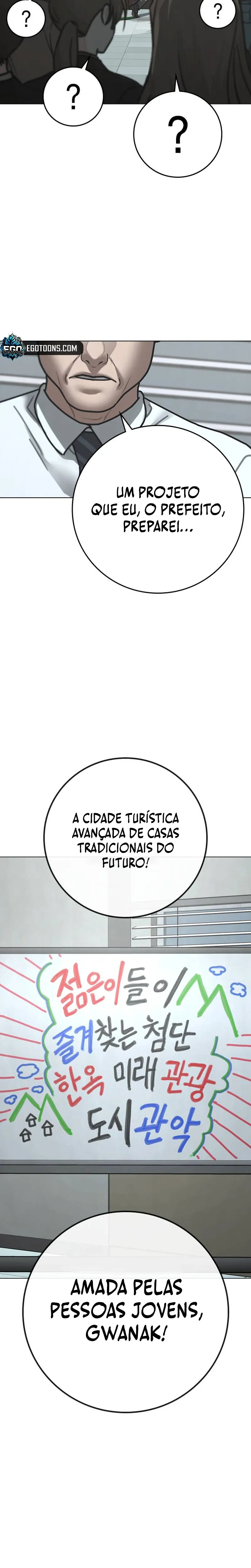 Read Missões na Vida Real (PT-BR) PT Manga Online