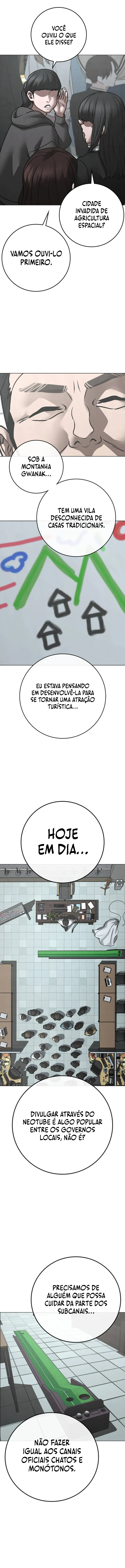 Read Missões na Vida Real (PT-BR) PT Manga Online