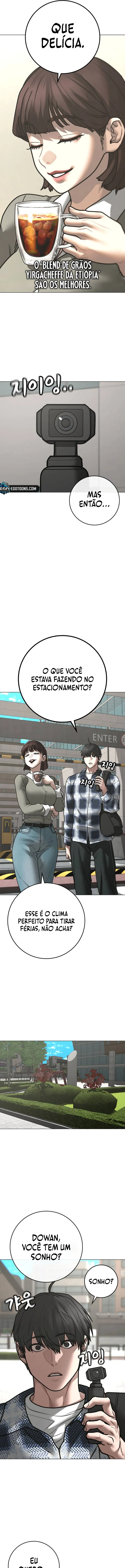 Read Missões na Vida Real (PT-BR) PT Manga Online