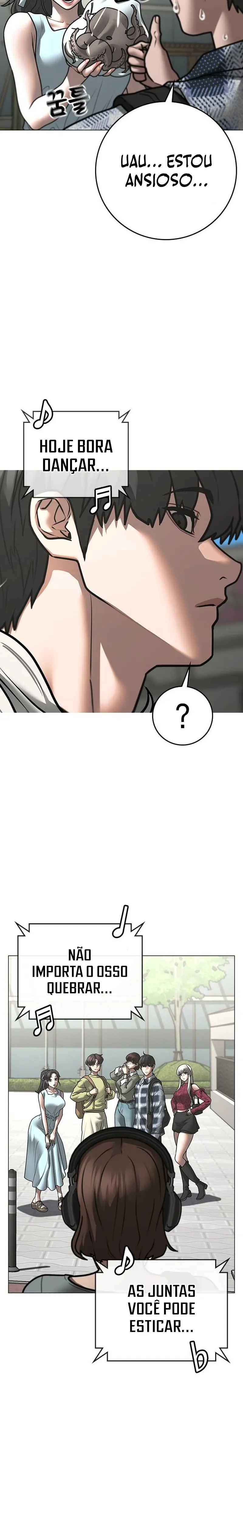 Read Missões na Vida Real (PT-BR) PT Manga Online