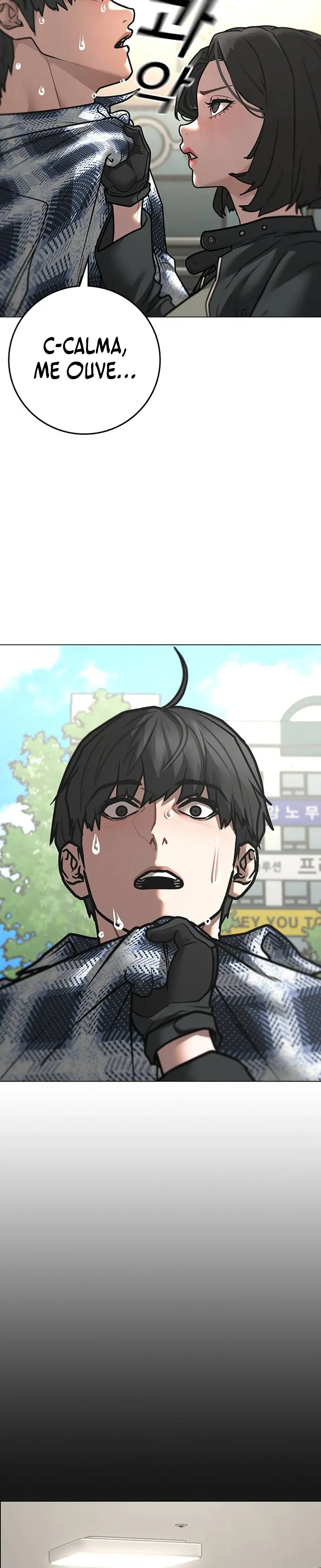 Read Missões na Vida Real (PT-BR) PT Manga Online