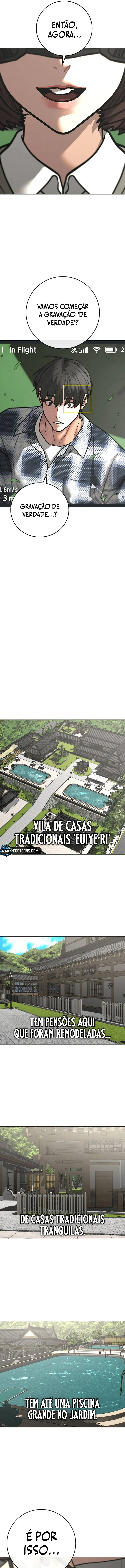 Read Missões na Vida Real (PT-BR) PT Manga Online