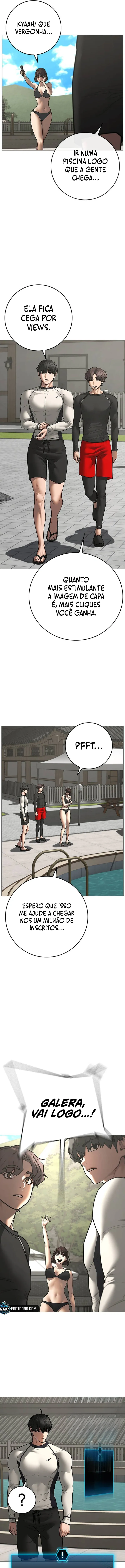 Read Missões na Vida Real (PT-BR) PT Manga Online