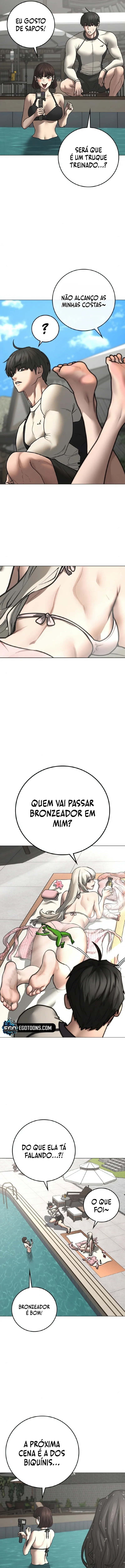 Read Missões na Vida Real (PT-BR) PT Manga Online