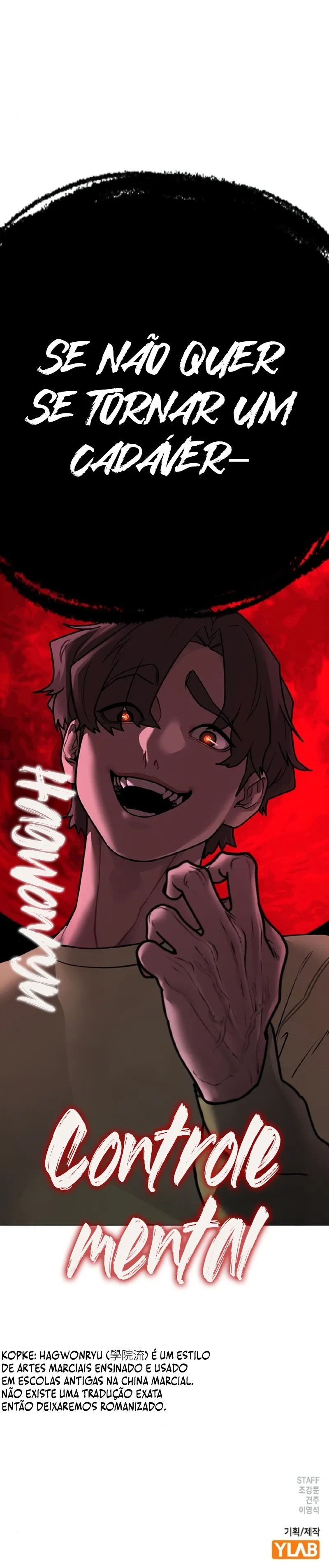 Read Missões na Vida Real (PT-BR) PT Manga Online