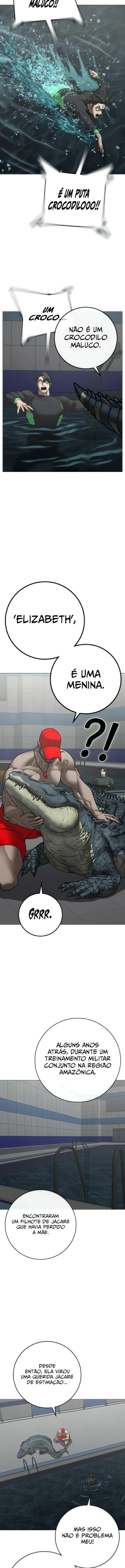 Read Missões na Vida Real (PT-BR) PT Manga Online