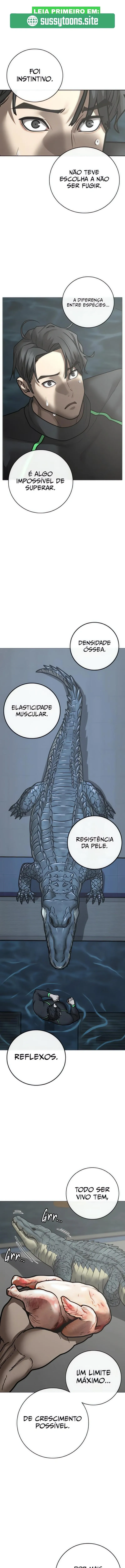 Read Missões na Vida Real (PT-BR) PT Manga Online