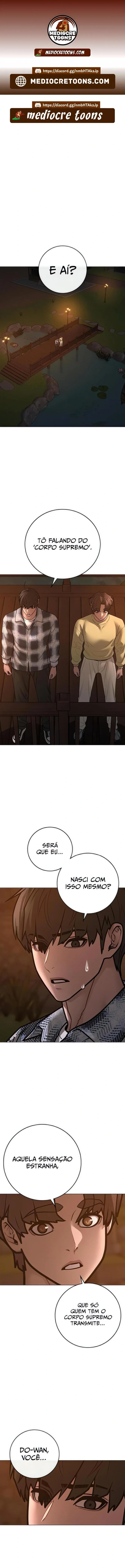 Read Missões na Vida Real (PT-BR) PT Manga Online