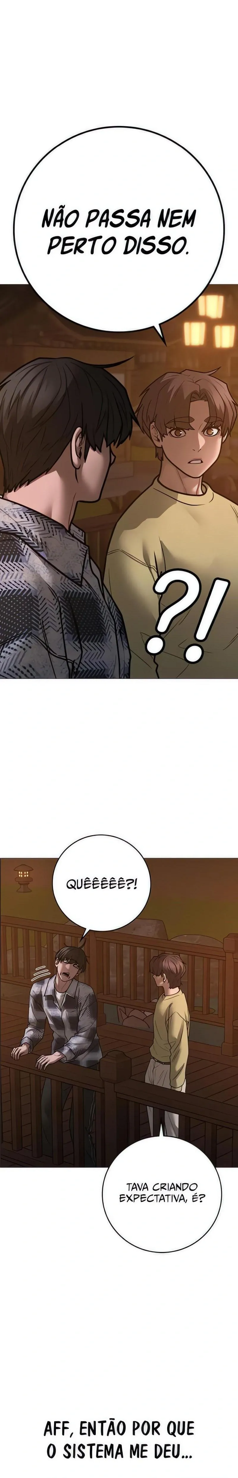 Read Missões na Vida Real (PT-BR) PT Manga Online