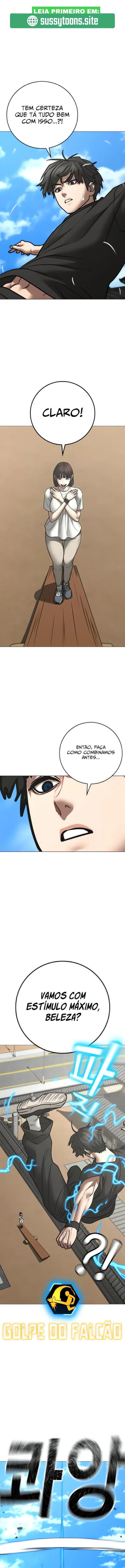 Read Missões na Vida Real (PT-BR) PT Manga Online