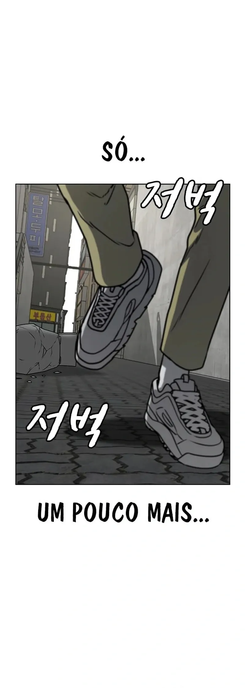 Read Missões na Vida Real (PT-BR) PT Manga Online