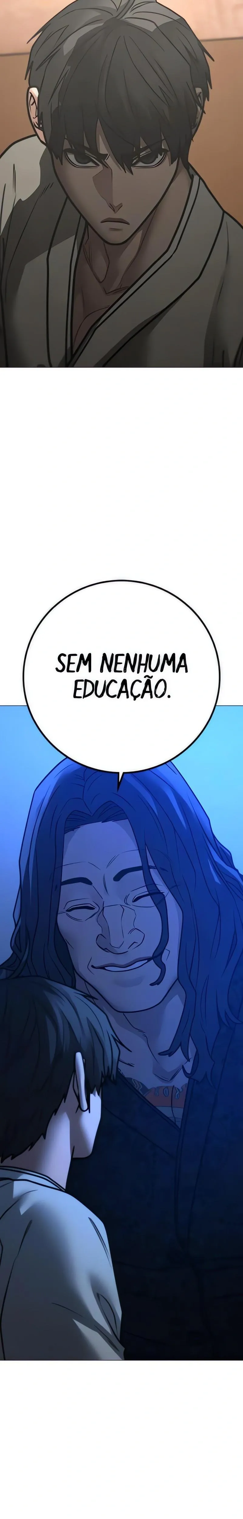 Read Missões na Vida Real (PT-BR) PT Manga Online
