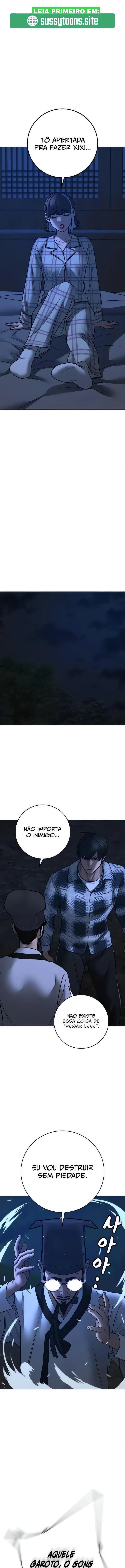 Read Missões na Vida Real (PT-BR) PT Manga Online