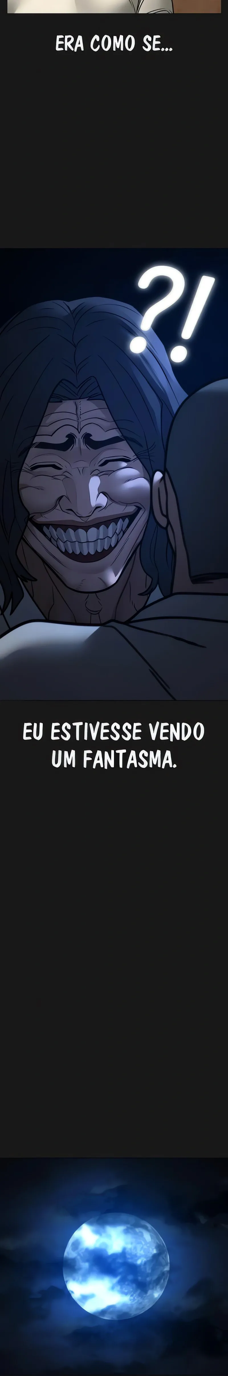 Read Missões na Vida Real (PT-BR) PT Manga Online